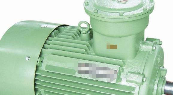 調速電機尾部線圈的作用及其重要性