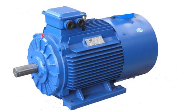 單相電機(jī)兩極和四極有什么不同？