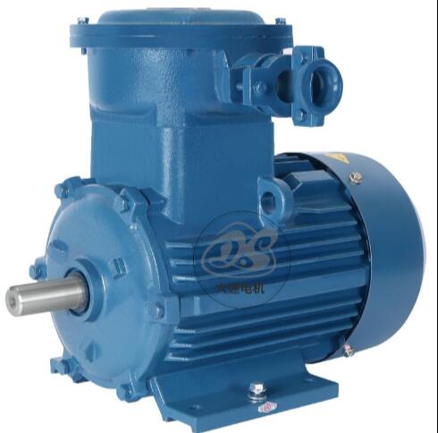 南普與鴻利達(dá)電機(jī)對(duì)比分析，哪家更值得選擇？