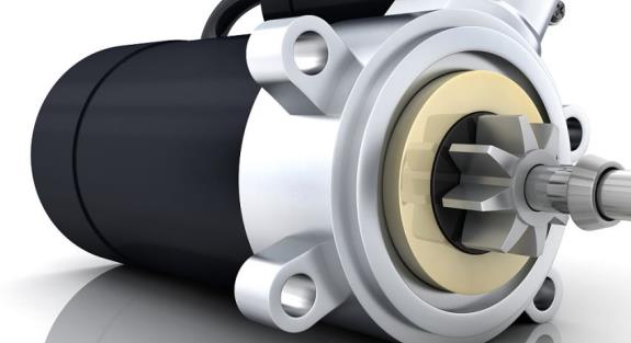 三相異步制動電機工作原理詳解