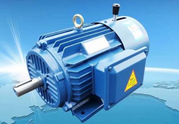 三相交流電機(jī)功率計(jì)算公式詳解