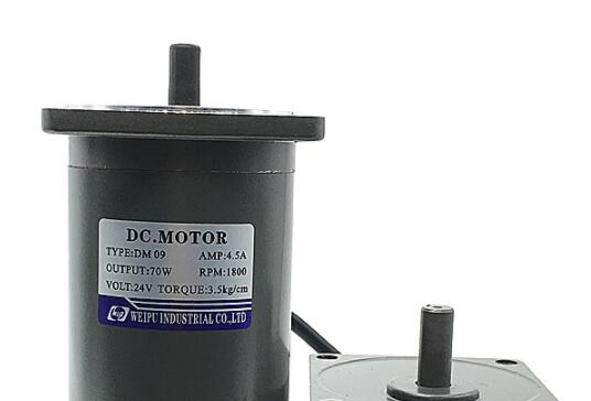 步進(jìn)電機控制方法有哪些？