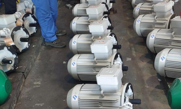 電機(jī)節(jié)能原理之變頻器的應(yīng)用分析