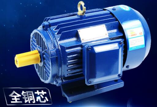 單相電機(jī)電磁聲產(chǎn)生原因（介紹單相電機(jī)噪音來源）