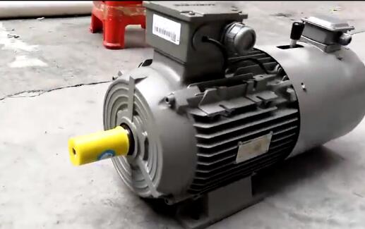 電機(jī)軸承軸向振動(dòng)大標(biāo)準(zhǔn)（解讀電機(jī)軸承軸向振動(dòng)的相關(guān)規(guī)范）