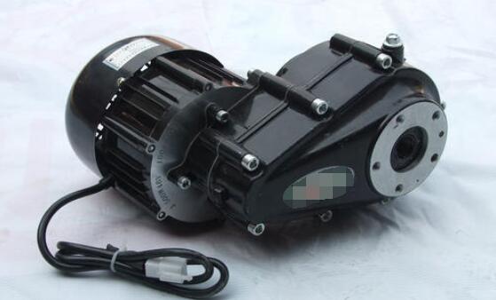 起重電動機與普通電機有什么不同？