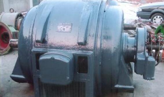 電機(jī)低速時為什么轉(zhuǎn)矩大（介紹電機(jī)低速運(yùn)轉(zhuǎn)的原理）