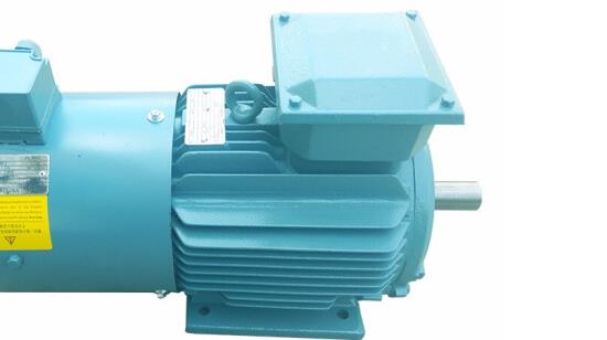 變頻電機和伺服電機有哪些不同？