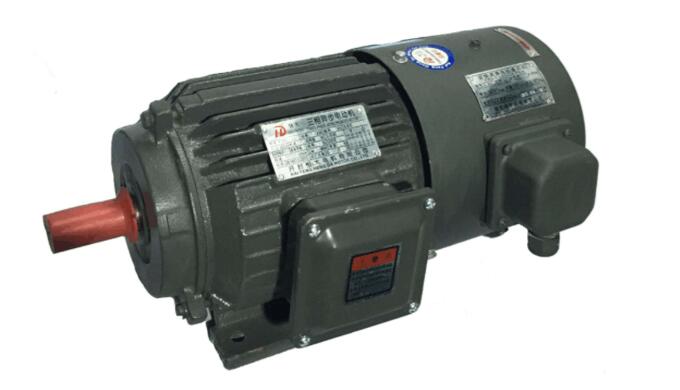 單相電機四根線分別代表什么含義？