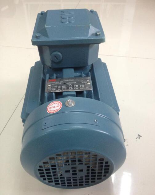 普通電機(jī)如何實(shí)現(xiàn)精準(zhǔn)調(diào)速？