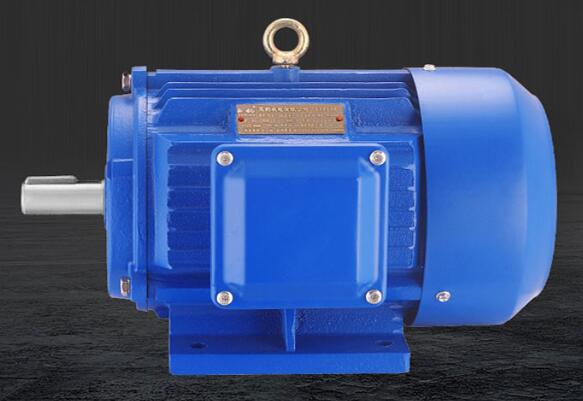 微型直流電動機的工作原理是什么？