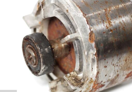 交流電機(jī)過(guò)熱的原因及解決方法分析