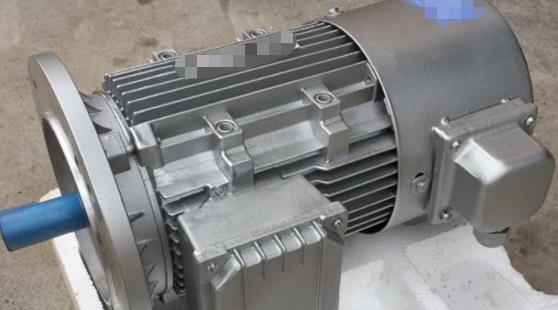 有碳刷的單相電機(jī)是什么類型的電機(jī)？