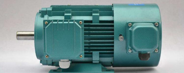 電機(jī)鼓式制動(dòng)器的工作原理詳解