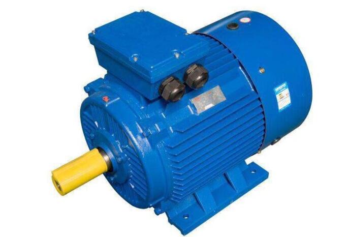 普通電機(jī)和起重電機(jī)的區(qū)別（詳解電機(jī)的不同應(yīng)用場景）