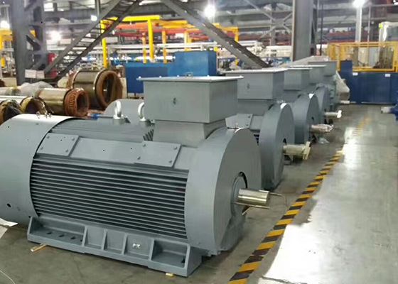 電機中的40磁鋼和45磁鋼有何不同？詳細介紹