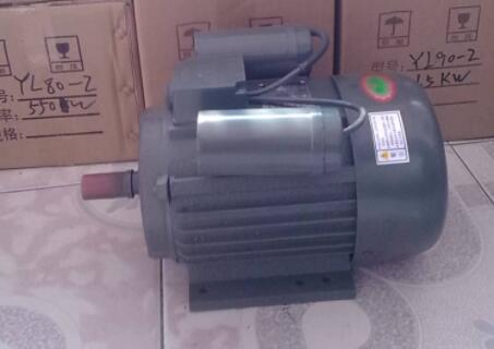 離心開關的單相電機的區(qū)別（詳細討論單相電機的離心開關）