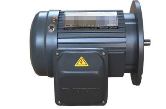 原始單相電機(jī)為什么不能旋轉(zhuǎn)？介紹電機(jī)啟動(dòng)的幾個(gè)常見問題