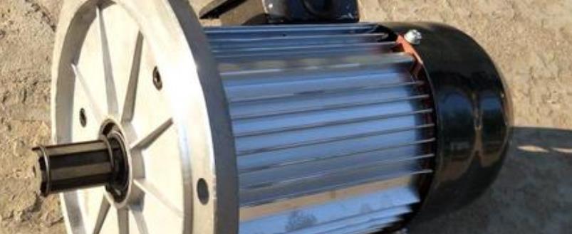 單相串勵電機碳刷數(shù)量是多少？