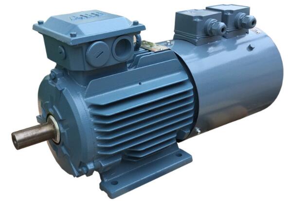 為什么電動(dòng)工具不用交流電機(jī)？（討論直流電機(jī)在電動(dòng)工具中的優(yōu)勢(shì)）