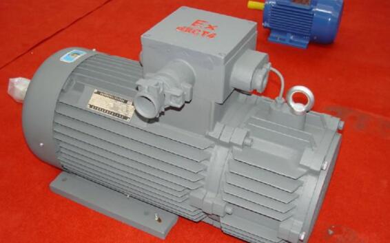 節(jié)能電機(jī)和普通電機(jī)的區(qū)別（從能效性能等方面分析）