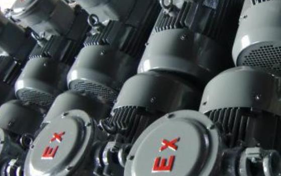 減速電機和變頻電機的特點與應用對比分析