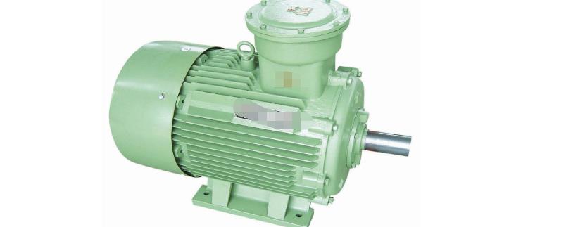 單相電機(jī)卡住后為什么會(huì)出現(xiàn)反向旋轉(zhuǎn)現(xiàn)象介紹