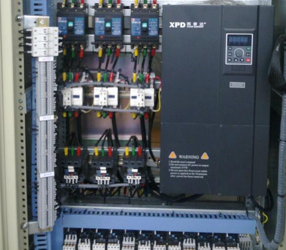 交流單相電機(jī)反轉(zhuǎn)原理詳解