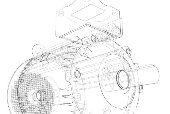 電機(jī)高頻振動(dòng)是什么原因（詳細(xì)介紹電機(jī)振動(dòng)的成因）