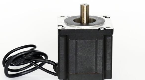 如何將高速電機改裝成低速電機？