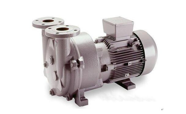 單相電機控制電路的原理及運行方式詳解