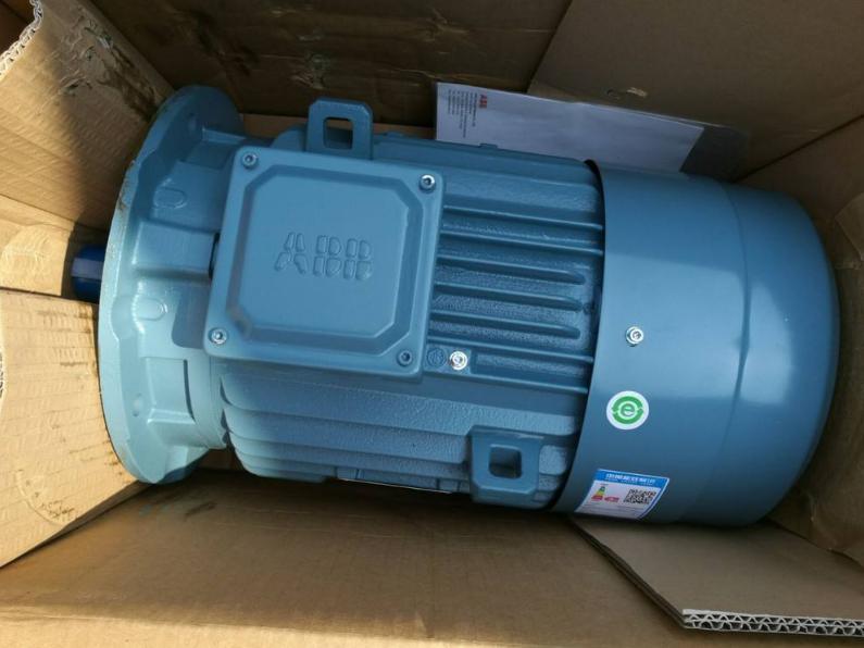 yej電磁制動電機(jī)剎車怎么調(diào)