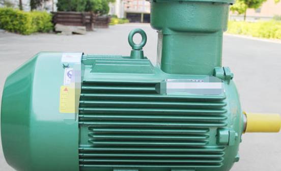 異步電動(dòng)機(jī)為什么要采用異步工作方式？