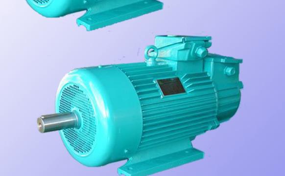 交流電動機的工作原理（詳解交流電動機的構(gòu)造和工作原理）