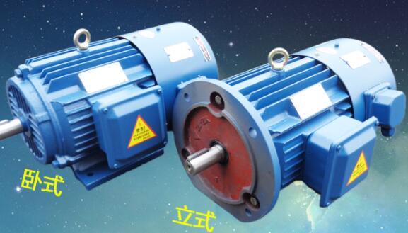 三相電機與單相電機的技術(shù)區(qū)別分析