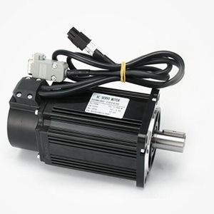 如何提高交流電機(jī)的功率輸出