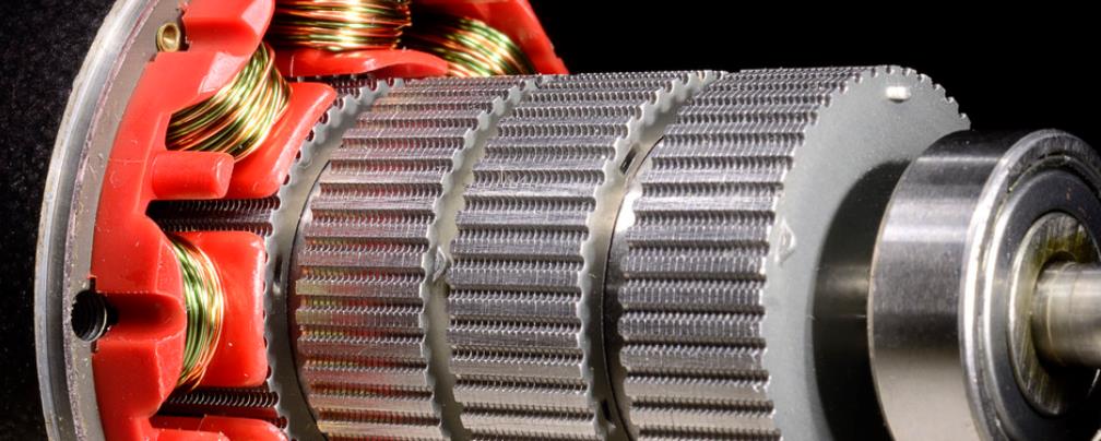 感應(yīng)電機(jī)與同步電機(jī)的異同分析