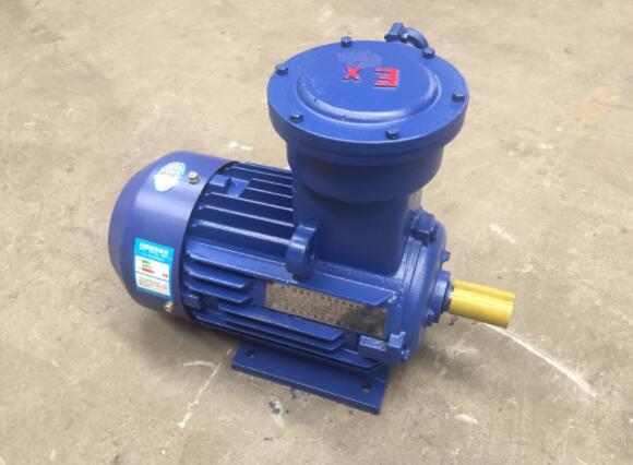 直流電機(jī)有刷和無刷的區(qū)別及應(yīng)用場景介紹