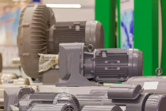 伺服電機(jī)高速與低速的區(qū)別及其應(yīng)用場景