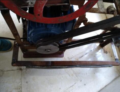 三相交流異步電動(dòng)機(jī)的優(yōu)點(diǎn)有哪些？