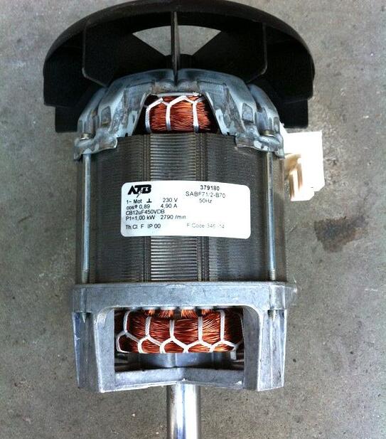 單相電機(jī)電容何時(shí)需要更換？