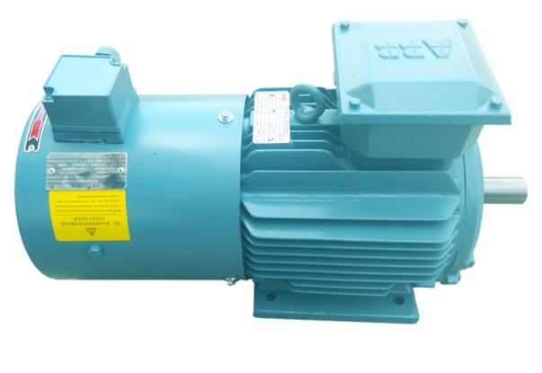 單相電機啟動繞組燒毀的原因及解決方法