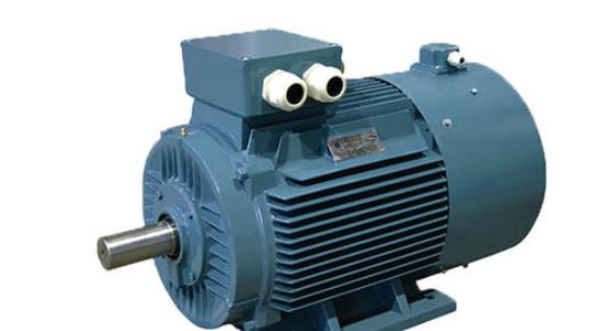 交流電機(jī)沒電容怎么試運(yùn)行繞阻，交流電機(jī)沒有電容