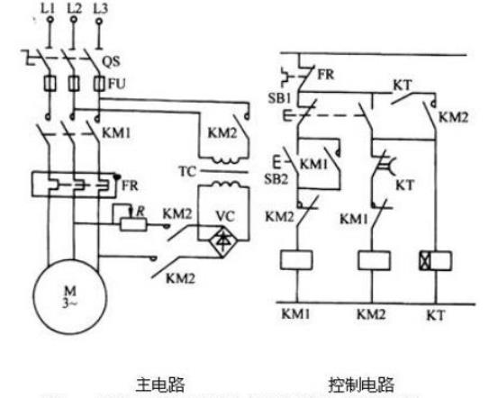 單相電機(jī)老燒啟動電容為什么會出現(xiàn)這種情況？