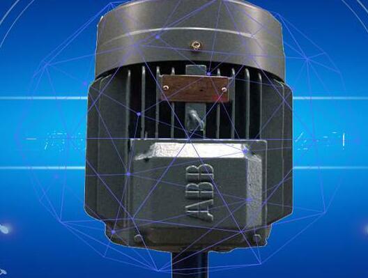 直流電機(jī)剎車能耗制動(dòng)的工作原理詳解