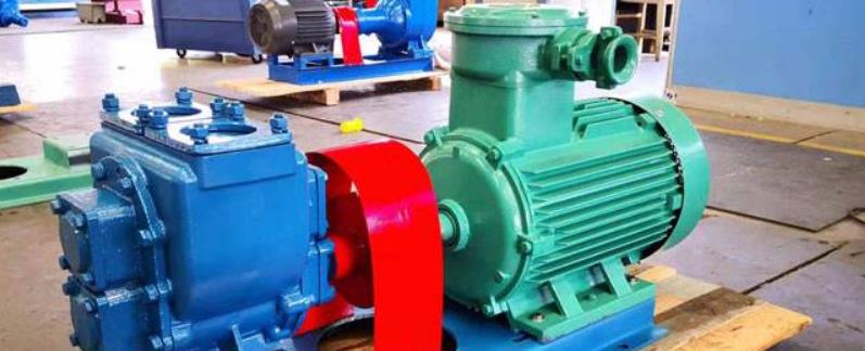 振動篩上電機是三向電嗎？介紹振動篩電機的工作原理