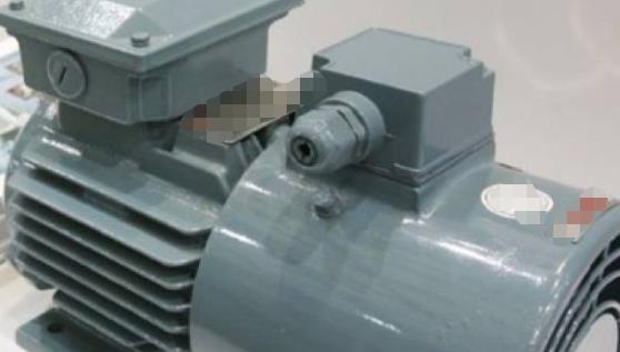 yzs和vb振動電機有什么不同？