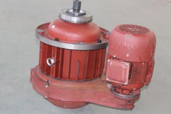 異步電機(jī)低速運行受哪些因素影響？