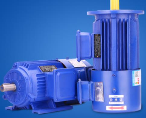 電容器在單相電機中的作用及其原理分析