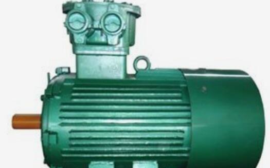 yzrw渦流制動電機(jī)的工作原理詳解